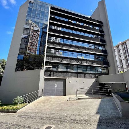 Lk Lourdes 16 Apartment Belo Horizonte Bagian luar foto