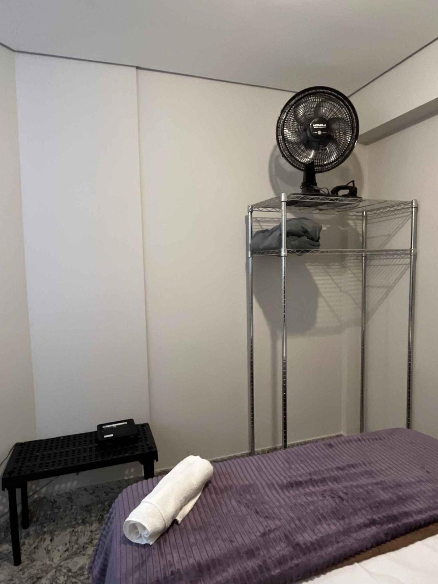 Lk Lourdes 16 Apartment Belo Horizonte Bagian luar foto