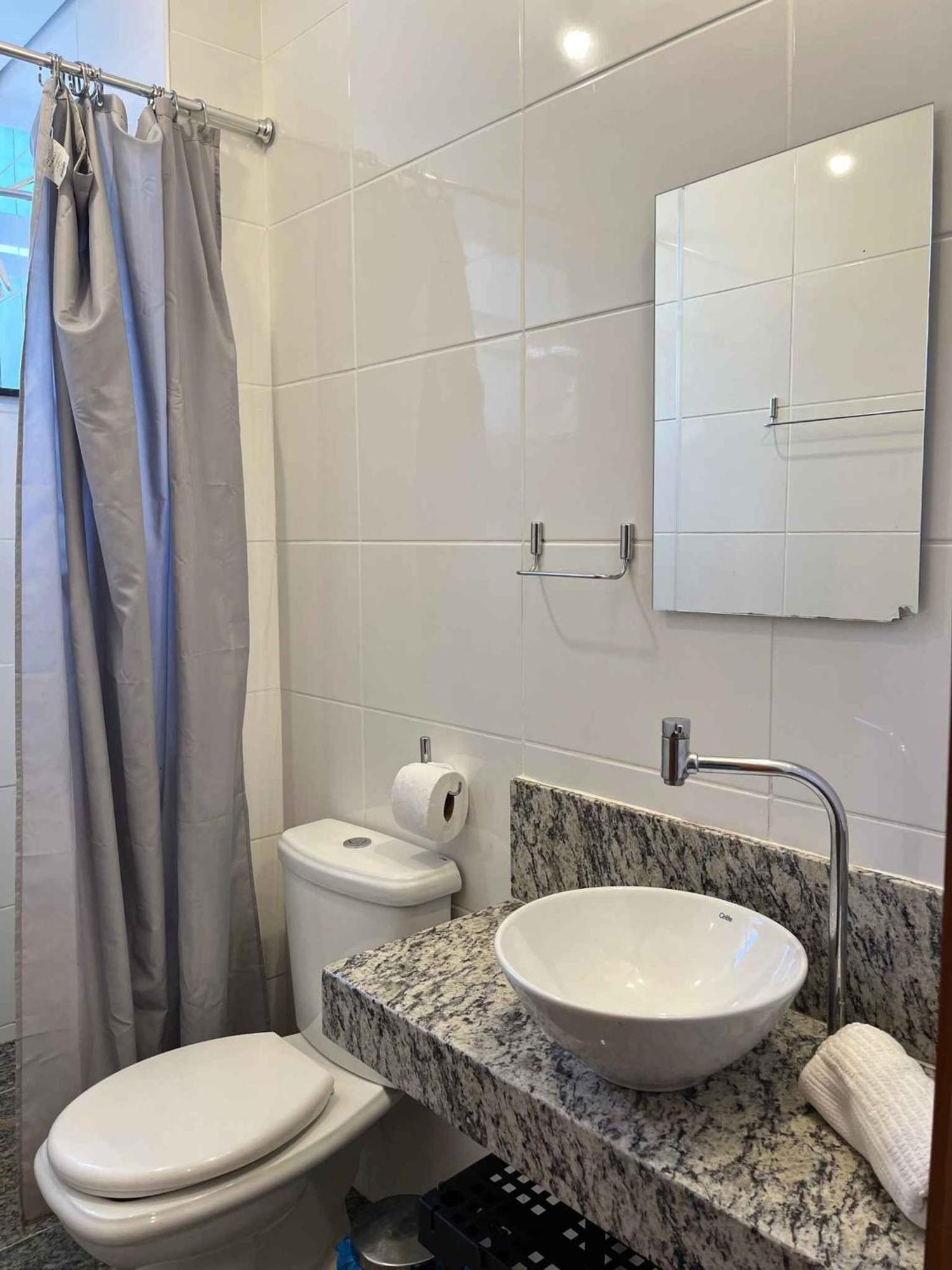 Lk Lourdes 16 Apartment Belo Horizonte Bagian luar foto