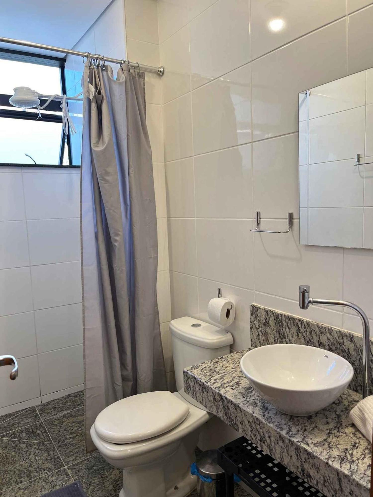 Lk Lourdes 16 Apartment Belo Horizonte Bagian luar foto