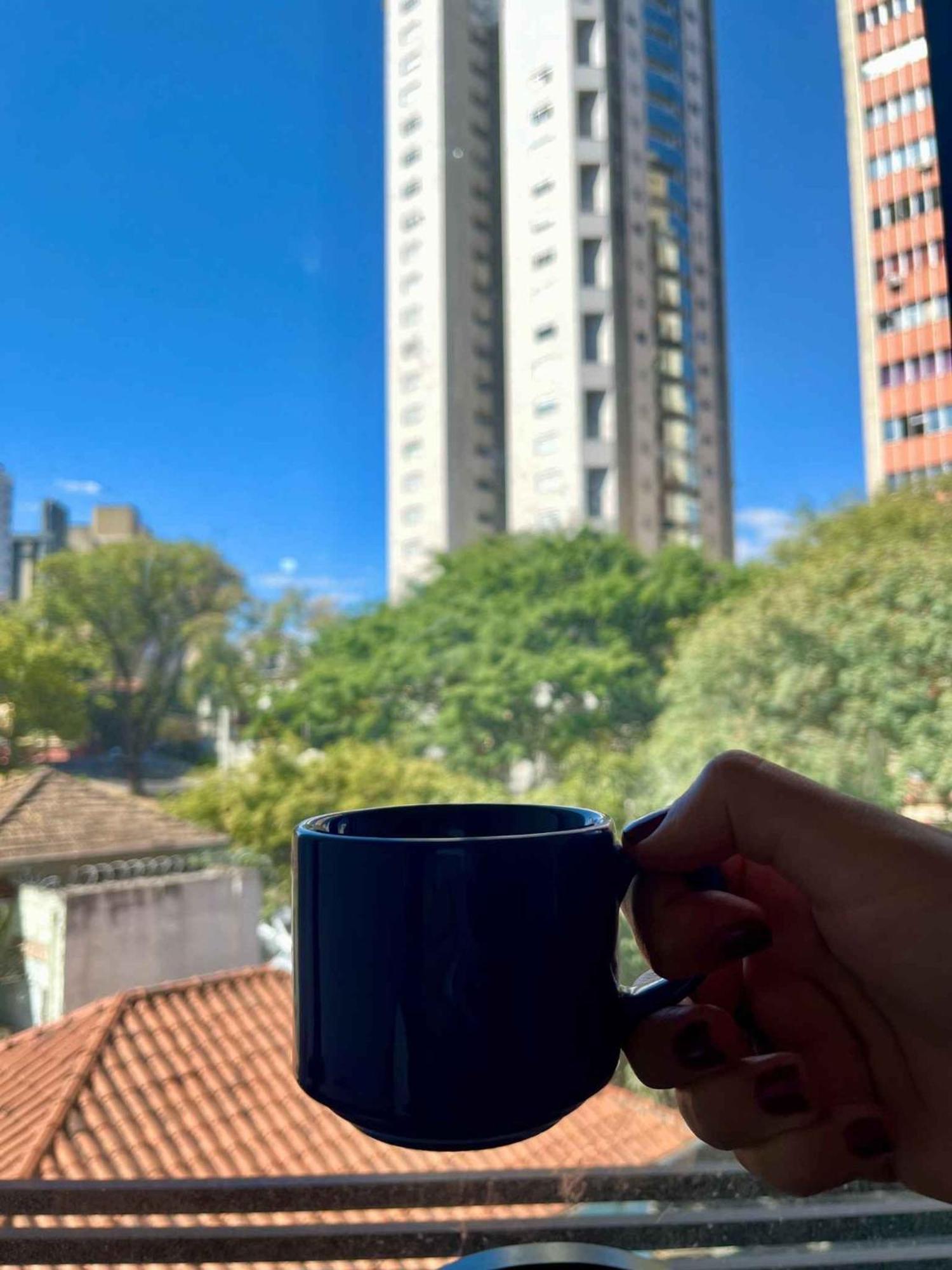 Lk Lourdes 16 Apartment Belo Horizonte Bagian luar foto