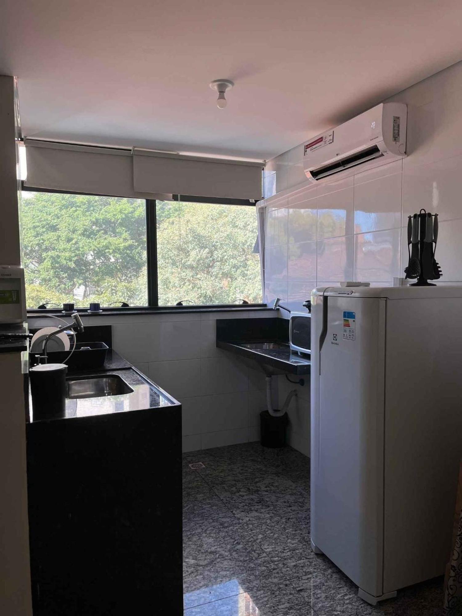 Lk Lourdes 16 Apartment Belo Horizonte Bagian luar foto