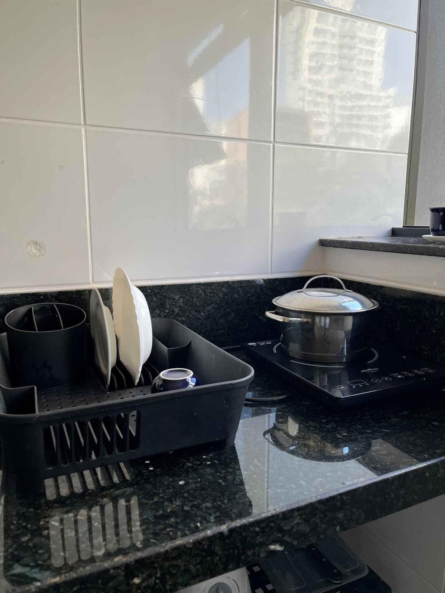 Lk Lourdes 16 Apartment Belo Horizonte Bagian luar foto